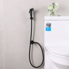 MILANO | Deluxe Acrylic Shattafa Set - Black | 140200100217