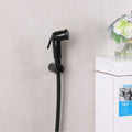 MILANO | Deluxe Acrylic Shattafa Set - Black | 140200100217