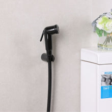 MILANO | Deluxe Acrylic Shattafa Set - Black | 140200100217