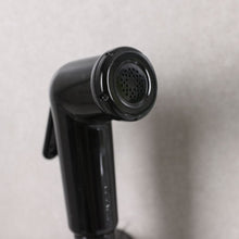 MILANO | Deluxe Acrylic Shattafa Set - Black | 140200100217