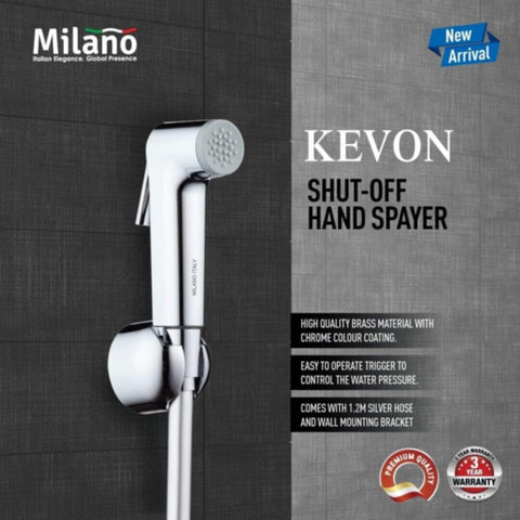 MILANO | Kevon Shattaf Set | 140200100222