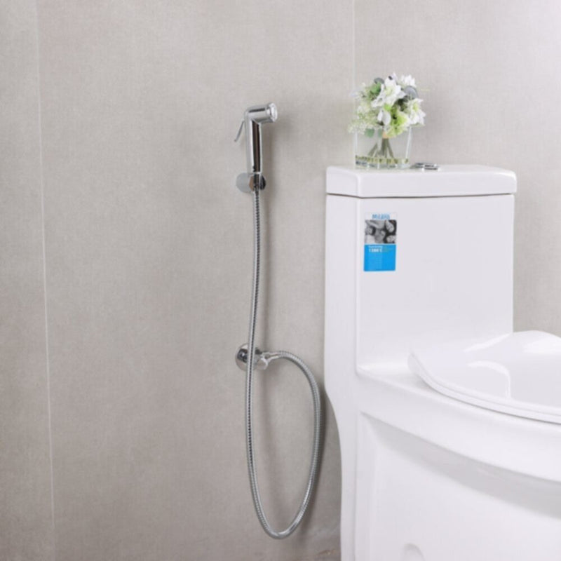 MILANO | Deluxe Plus Shattaf Chrome- | 140200100224