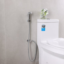 MILANO | Deluxe Plus Shattaf Chrome- | 140200100224