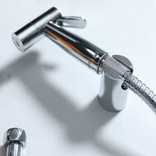 MILANO | Sam Shattaf Set Chrome | 140200100230