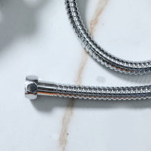 MILANO | Sam Shattaf Set Chrome | 140200100230