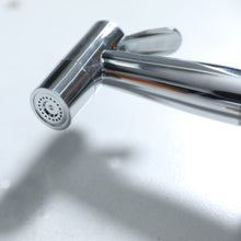 MILANO | Sam Shattaf Set Chrome | 140200100230