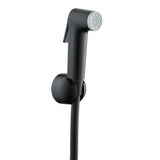 MILANO | Kevon Shattaf Set Matt Black | 140200100257