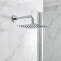 MILANO | Shower Over Head Ss 304 Square Model Dp 2204 300X300Mm | 140300100111