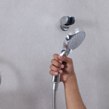 MILANO | Glory Shower Set | 140300200040