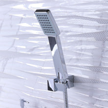 MILANO | Mac Bath Shower Mixer Tap with Hand Shower | 140300200046