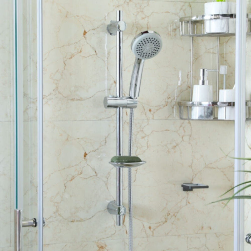 MILANO | Innova Silding Bar Shower Kit | 140300300039