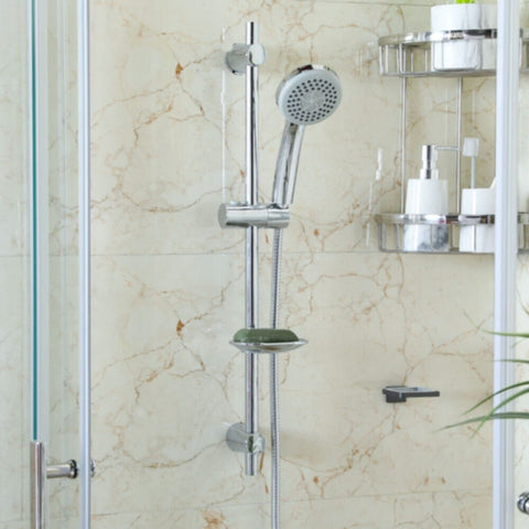 MILANO | Innova Silding Bar Shower Kit | 140300300039