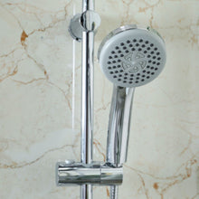 MILANO | Innova Silding Bar Shower Kit | 140300300039