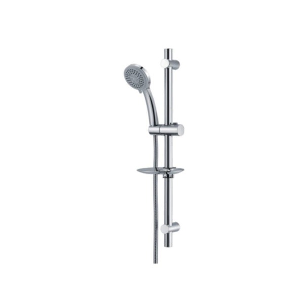 MILANO | Innova Silding Bar Shower Kit | 140300300039