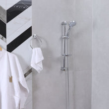 MILANO | Glory Sliding Bar Shower Kit Dx7918 | 140300300052