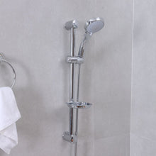 MILANO | Glory Sliding Bar Shower Kit Dx7918 | 140300300052