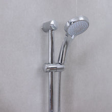 MILANO | Glory Sliding Bar Shower Kit Dx7918 | 140300300052