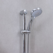 MILANO | Glory Sliding Bar Shower Kit Dx7918 | 140300300052