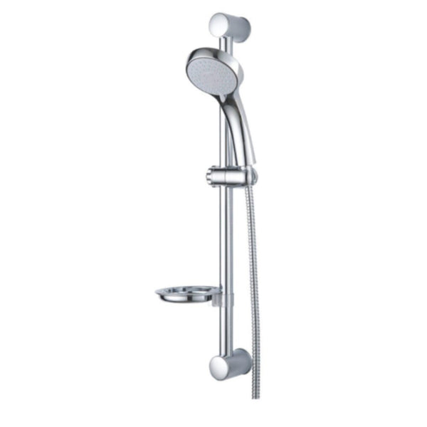 MILANO | Glory Sliding Bar Shower Kit Dx7918 | 140300300052