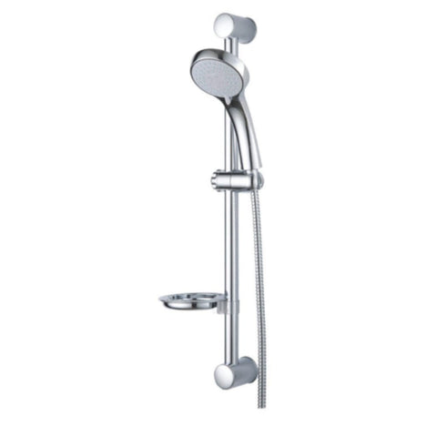 MILANO | Glory Sliding Bar Shower Kit Dx7918 | 140300300052