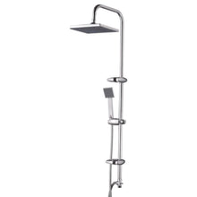 MILANO | Luxury Square Shower Column | 140400200091