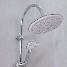 MILANO | Beatrice Shower Column L107 W-Rnd | 140400200132