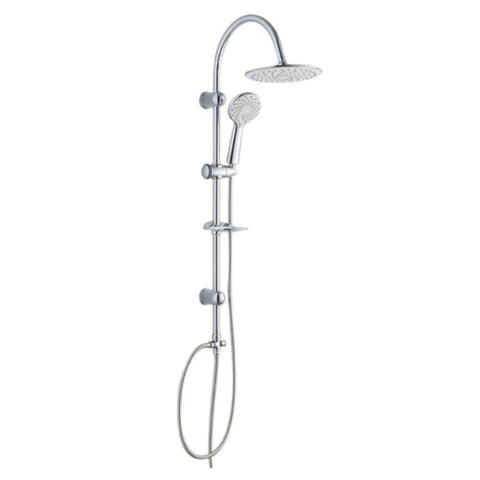 MILANO | Beatrice Shower Column L107 W-Rnd | 140400200132