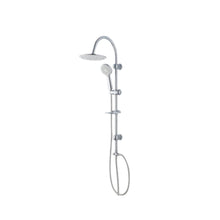 MILANO | Beatrice Shower Column L107 W-Rnd | 140400200132