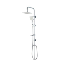 MILANO | Arda Shower Column -Sq | 140400200163