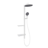MILANO | Opel Shower Panel White | 140400200192