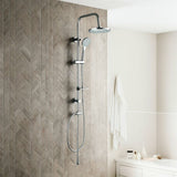 MILANO | Greta Shower Column | 140400200196