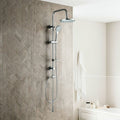 MILANO | Greta Shower Column | 140400200196