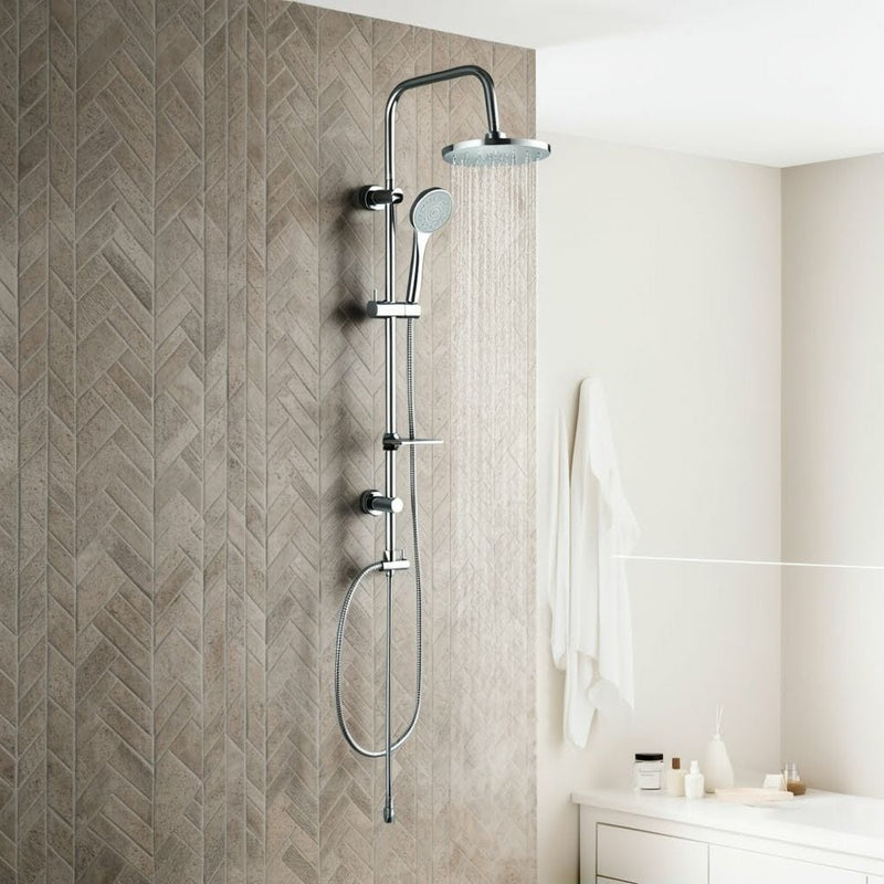 MILANO | Greta Shower Column | 140400200196