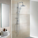 MILANO | Bianca Shower Column-Rnd-Made In China | 140400200197