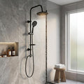 MILANO | Lucia Shower Column Rnd Made In China | 140400200199