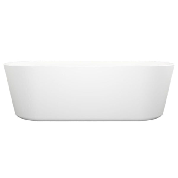 MILANO | Oise Freestanding Bath Tub 1600X700X580Mm | 140400400128