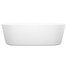 MILANO | Oise Freestanding Bath Tub 1600X700X580Mm | 140400400128