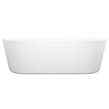 MILANO | Oise Freestanding Bath Tub 1600X700X580Mm | 140400400128