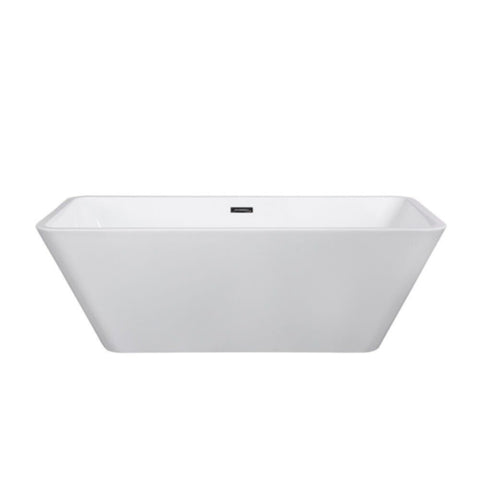 MILANO | Harmony-T Free Standing Bathtub 170X76 | 140400400135