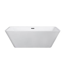 MILANO | Harmony-T Free Standing Bathtub 170X76 | 140400400135