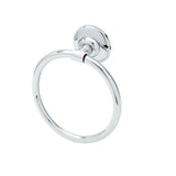 MILANO | Classic 1605 Towel Ring | 140400500147
