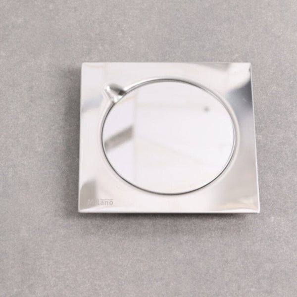 MILANO | Floor Drain SS-304 3-Pcs 15X15Cm Hc-0010 (6'X6') | 140400500280