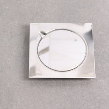 MILANO | Floor Drain SS-304 3-Pcs 15X15Cm Hc-0010 (6'X6') | 140400500280