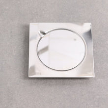 MILANO | Floor Drain SS-304 3-Pcs 15X15Cm Hc-0010 (6'X6') | 140400500280