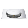 MILANO | Milano/ Florence Floor Drain Push Type SS 304 | 140400500281