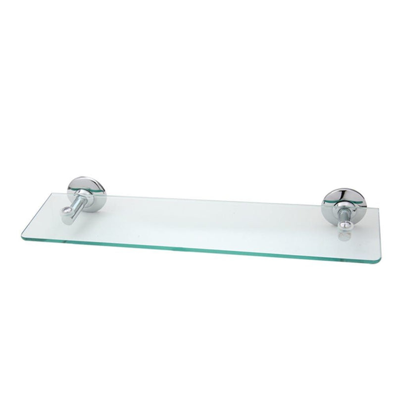 MILANO | Classic Glass Shelf | 140400500335