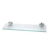 MILANO | Classic Glass Shelf | 140400500335
