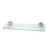 MILANO | Classic Glass Shelf | 140400500335
