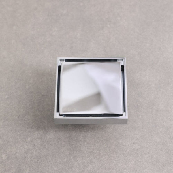 MILANO | Conceal Floor Drain Heavy Duty 10X10-Made In China | 140400500394