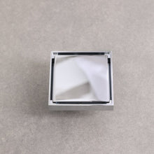 MILANO | Conceal Floor Drain Heavy Duty 10X10-Made In China | 140400500394